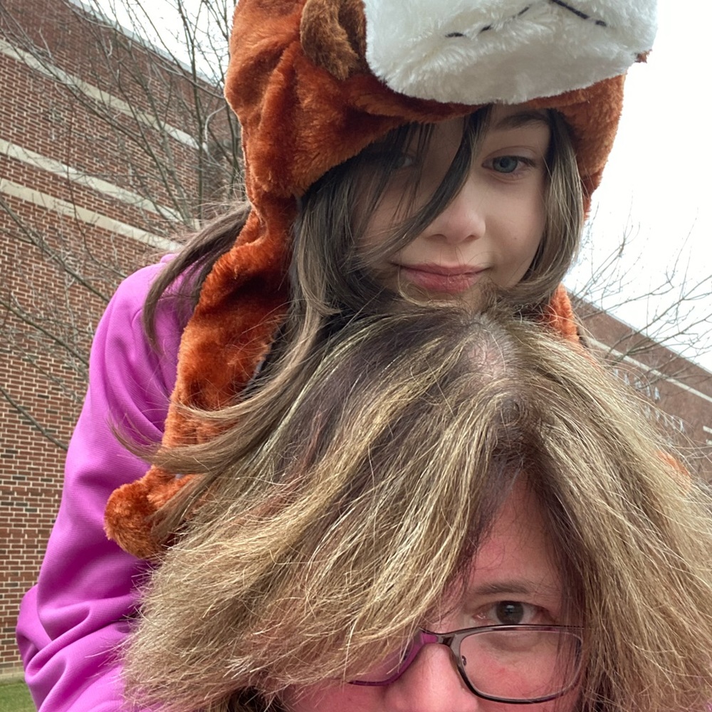 Meet your Posher, Linda